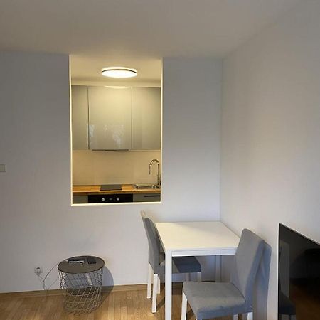 Baley Apartament Варшава Экстерьер фото