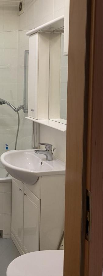 Baley Apartament Варшава Экстерьер фото